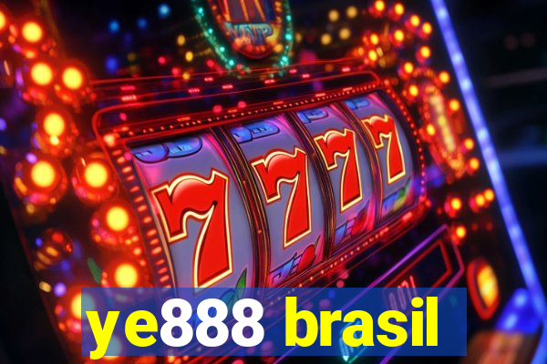 ye888 brasil
