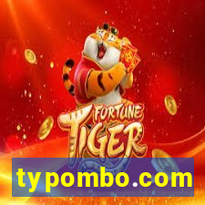 typombo.com