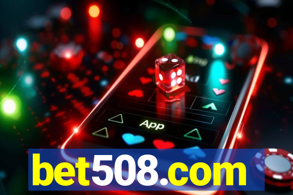 bet508.com