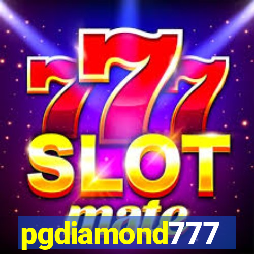 pgdiamond777