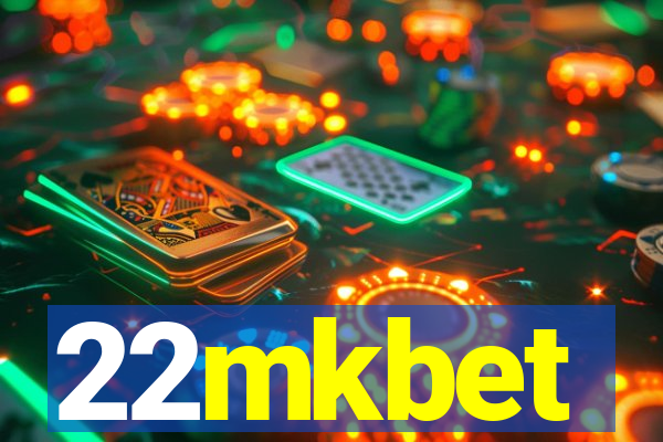 22mkbet