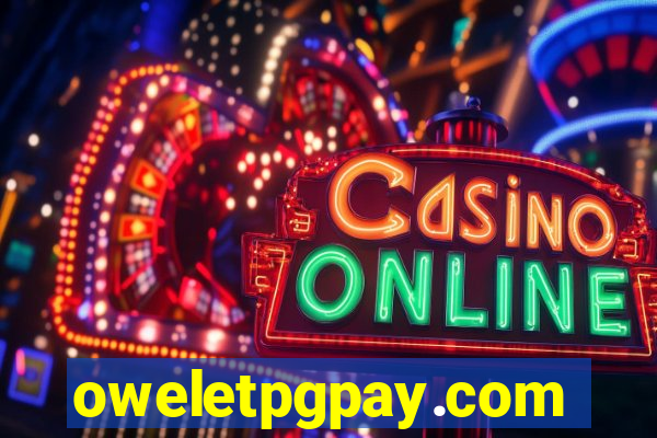 oweletpgpay.com