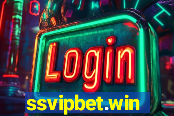 ssvipbet.win