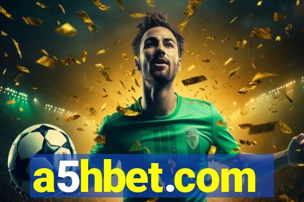 a5hbet.com