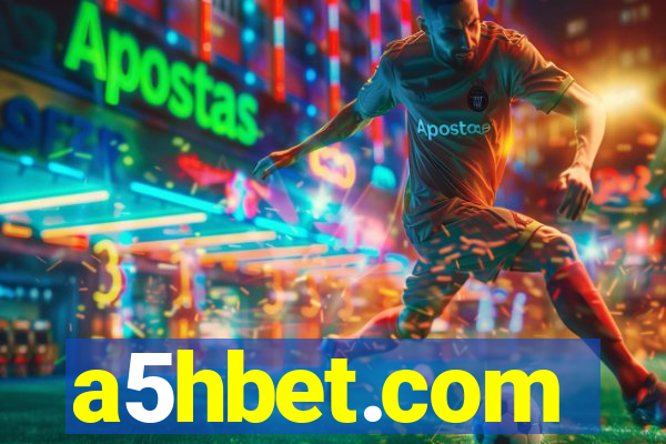 a5hbet.com