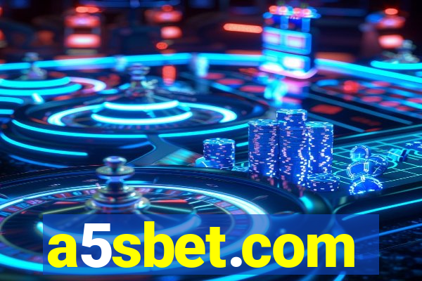 a5sbet.com