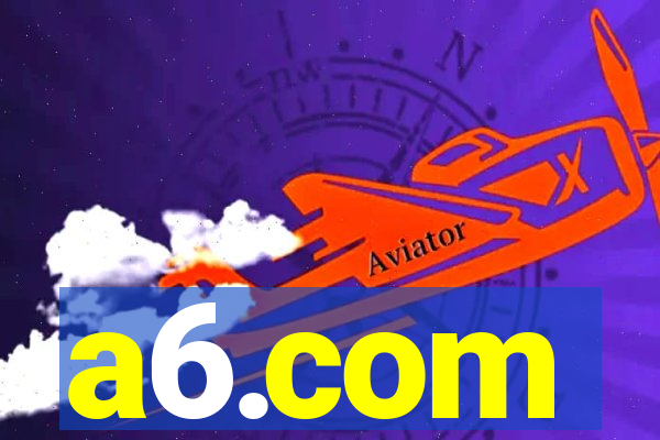 a6.com