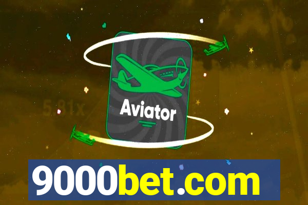 9000bet.com