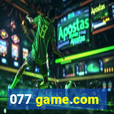 077 game.com