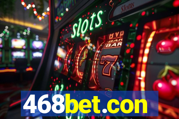 468bet.con