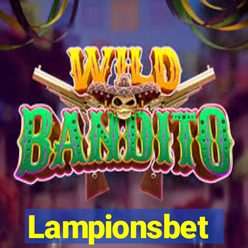 Lampionsbet