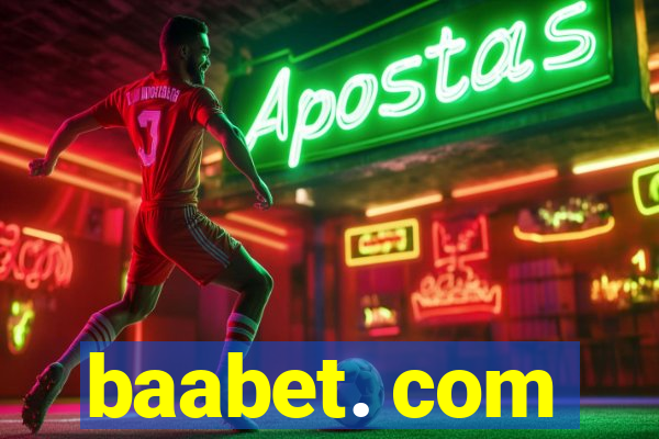 baabet. com