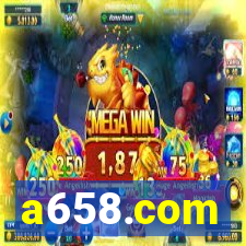 a658.com