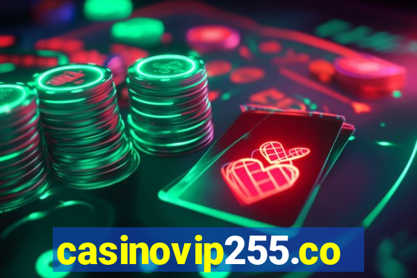 casinovip255.com