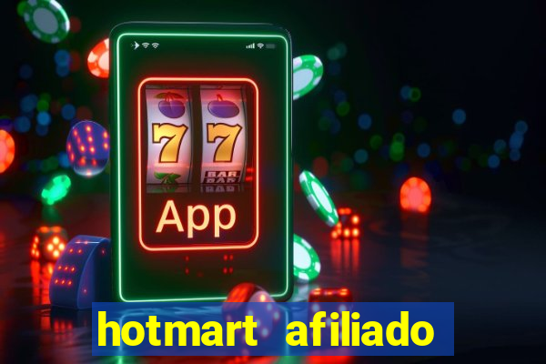 hotmart afiliado entrar login
