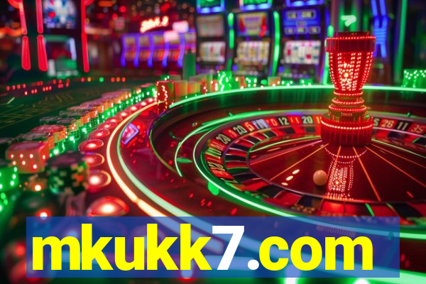 mkukk7.com
