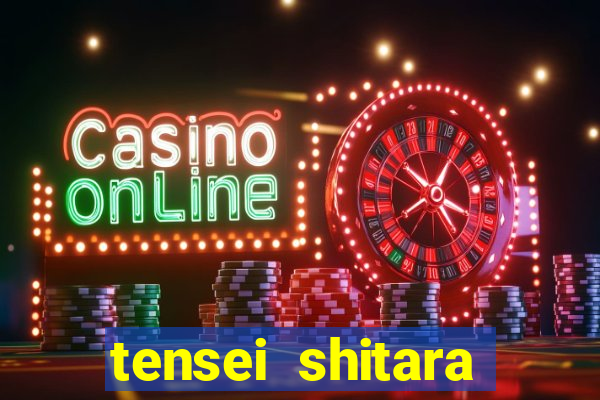 tensei shitara slime datta ken filme 3 dublado