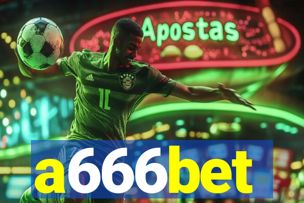 a666bet