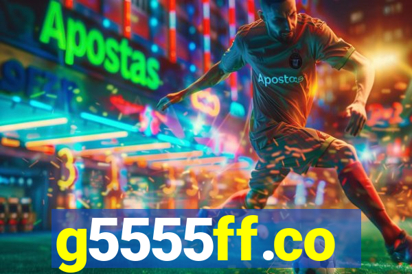 g5555ff.co