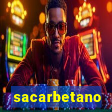 sacarbetano