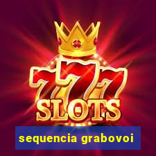 sequencia grabovoi
