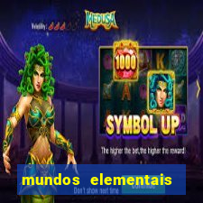 mundos elementais apk 2024