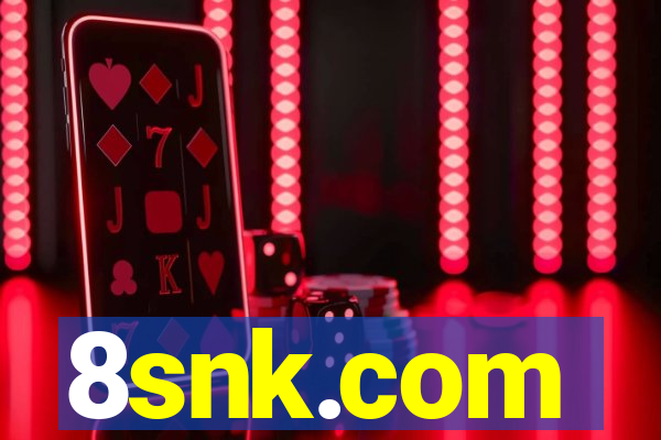8snk.com