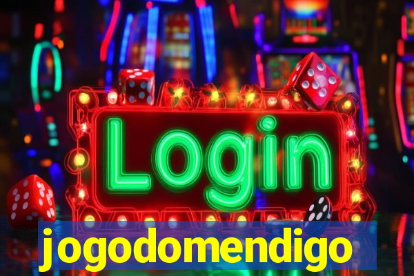 jogodomendigo