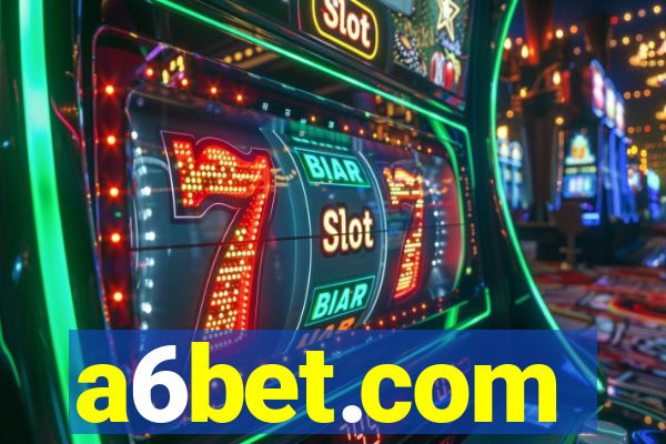 a6bet.com