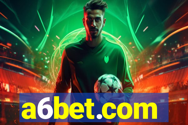 a6bet.com