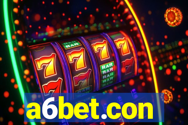 a6bet.con