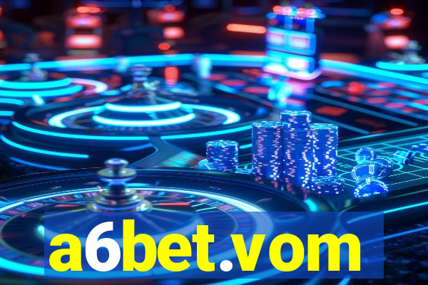 a6bet.vom