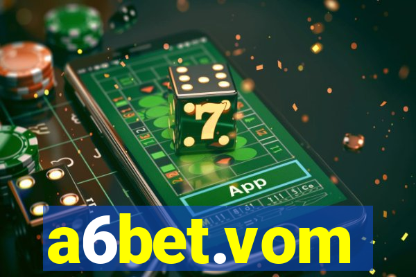 a6bet.vom