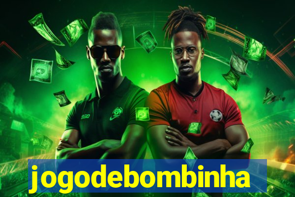 jogodebombinha