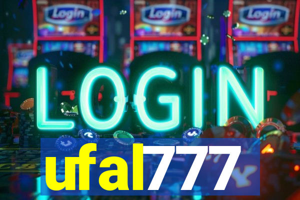 ufal777