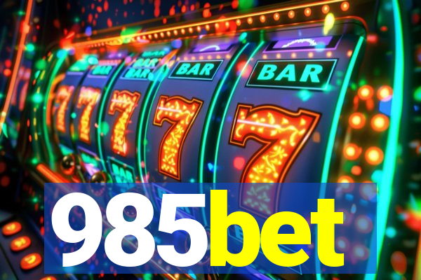 985bet