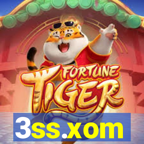 3ss.xom