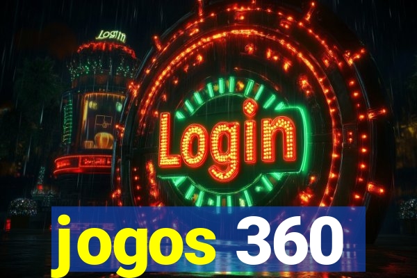 jogos 360
