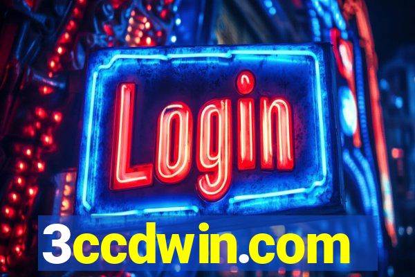 3ccdwin.com