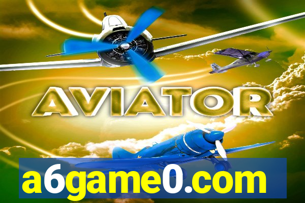 a6game0.com