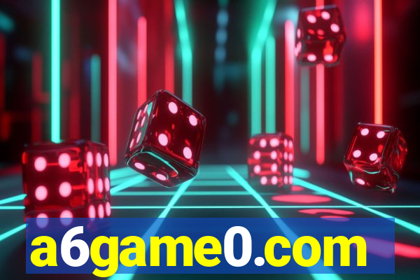 a6game0.com