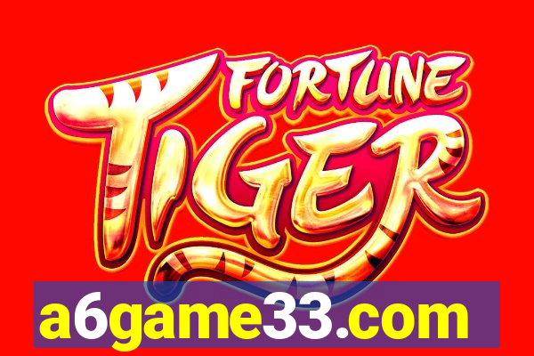 a6game33.com