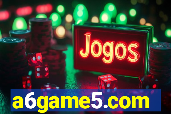 a6game5.com