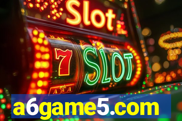 a6game5.com