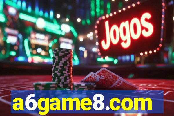 a6game8.com