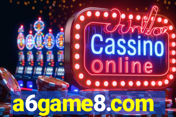 a6game8.com