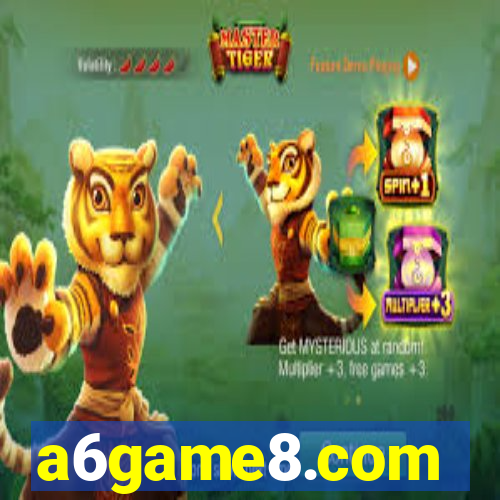 a6game8.com