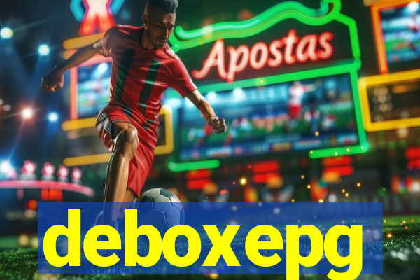 deboxepg