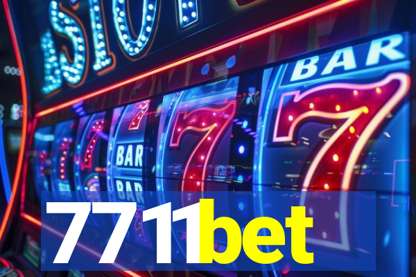 7711bet