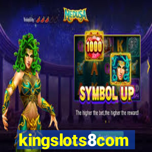 kingslots8com